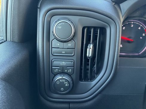 New 2026 Chevrolet Silverado 3500 W/T image 18