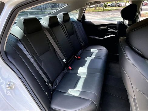 Used 2024 Honda Accord Touring image 22