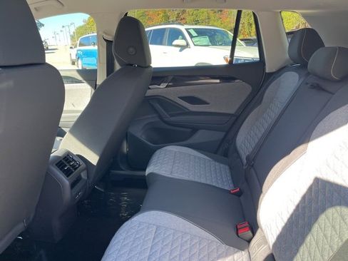 New 2026 Volkswagen Tiguan S image 11