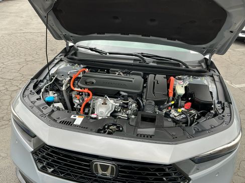 Used 2023 Honda Accord Touring image 23