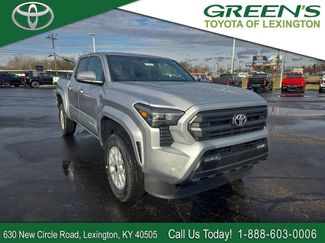 New 2026 Toyota Tacoma SR5 360° Tour