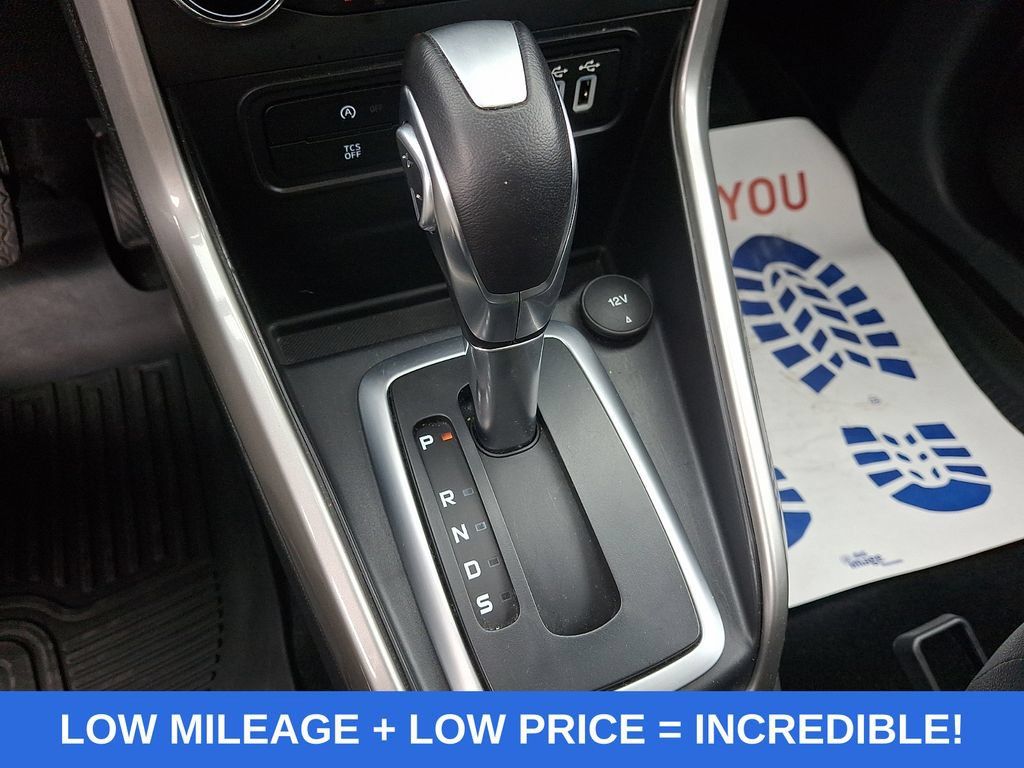 Used 2019 Ford EcoSport Titanium AWD/4WD image 17