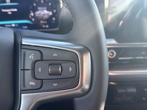 New 2026 Chevrolet Silverado 1500 RST w/ RST Select Package AWD/4WD image 39