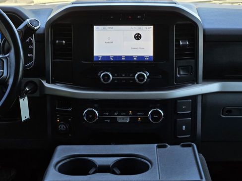 Used 2022 Ford F150 XLT w/ Equipment Group 301A Mid AWD/4WD image 21