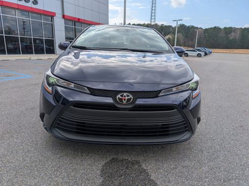 New 2026 Toyota Corolla LE image 8