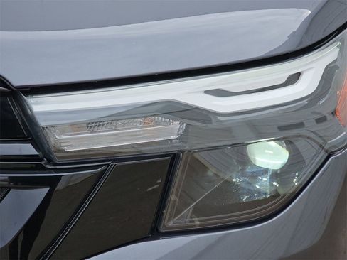 Certified 2025 Subaru Forester Sport w/ Popular Package #1 image 35