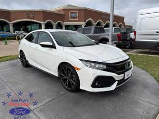 Used 2019 Honda Civic Sport video 1
