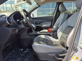 Used 2024 Nissan Kicks SR w/ SR Premium Package video 2