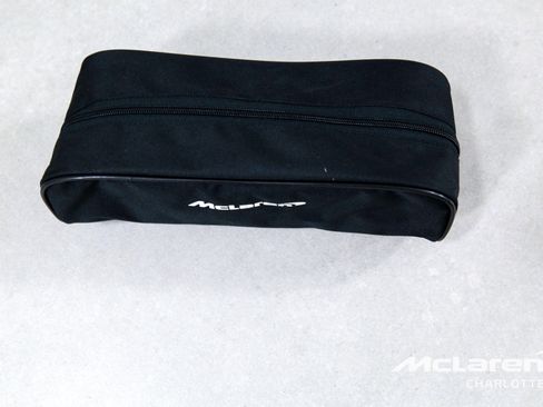New 2026 McLaren 750S Spider RWD image 24