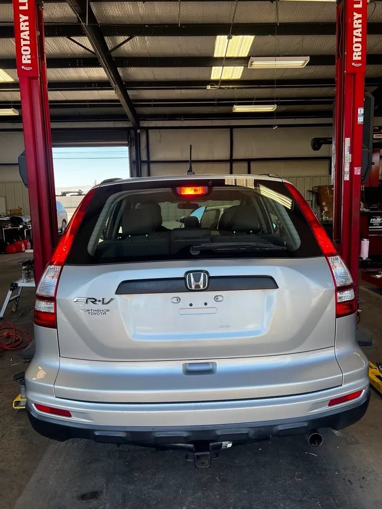 Used 2010 Honda CR-V LX image 6