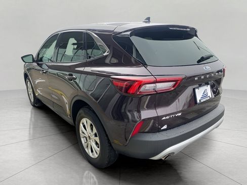 Used 2023 Ford Escape Active image 8