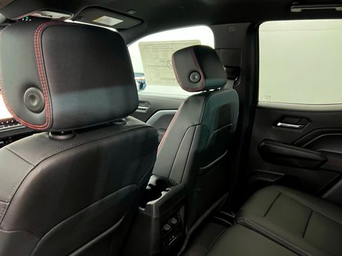 New 2025 Chevrolet Colorado Z71 w/ Z71 Convenience Package 2 image 20