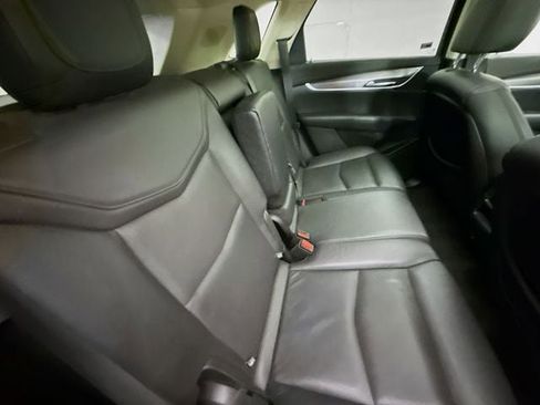 Used 2019 Cadillac XT5 Premium Luxury FWD image 31