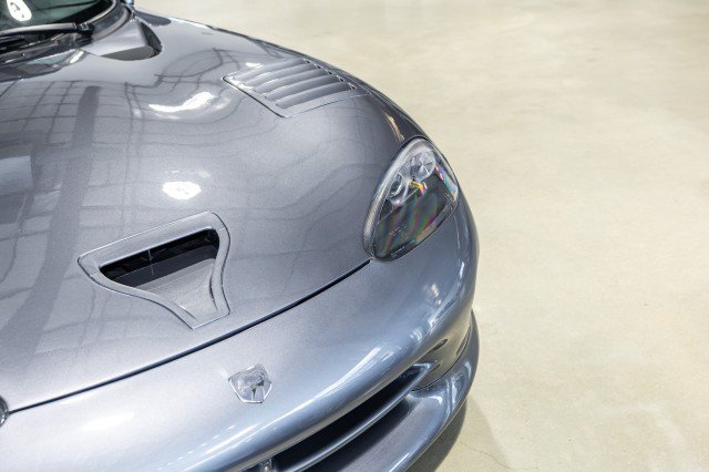 Used 2000 Dodge Viper RT/10 RWD image 19