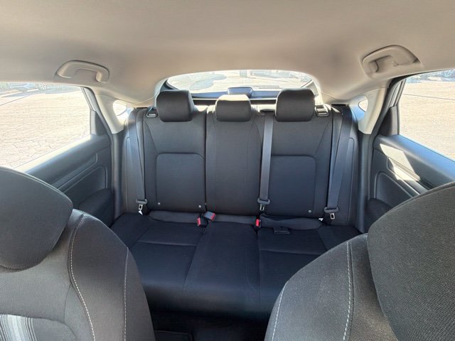 Used 2024 Honda Civic LX image 5