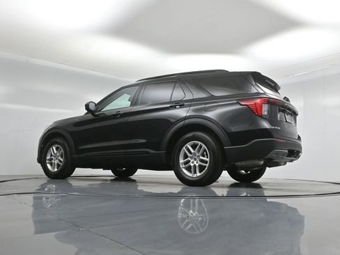 New 2026 Ford Explorer Active w/ Active Comfort Package image 50