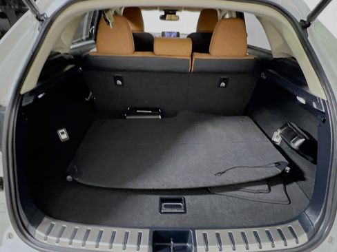 Used 2018 Lexus NX 300 FWD w/ Comfort Package image 34