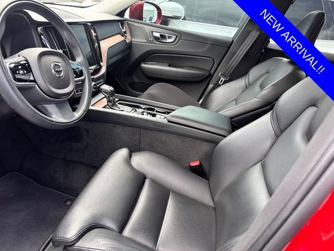 Used 2019 Volvo XC60 T5 Inscription FWD image 8