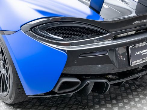 Used 2020 McLaren 620R image 42