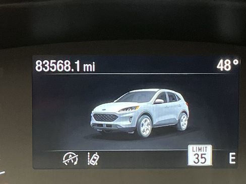 Used 2022 Ford Escape SEL AWD/4WD image 16