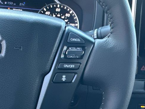 New 2026 Nissan Frontier SV w/ All-Weather Content Package image 39