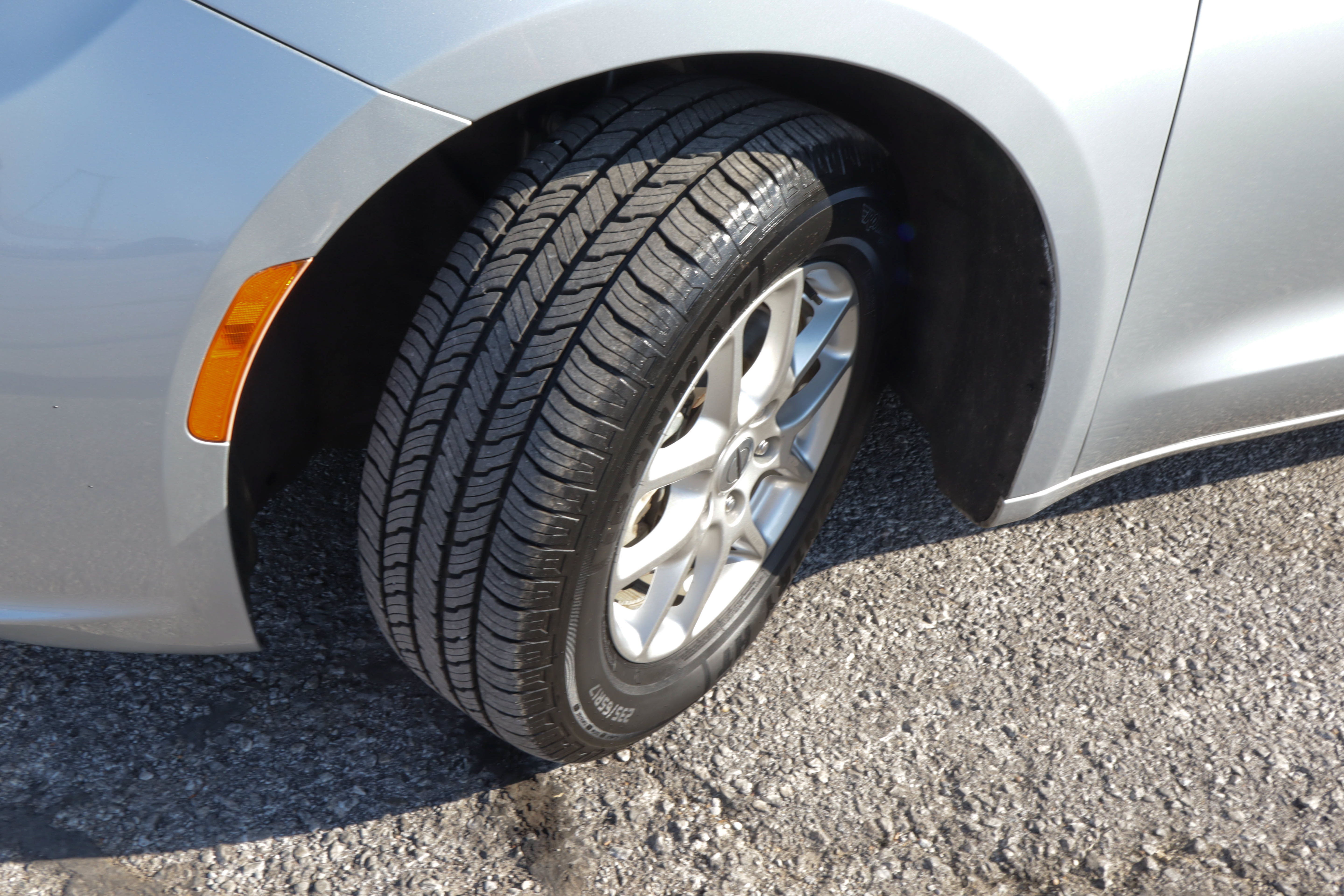 Used 2023 Chrysler Pacifica Touring-L FWD image 19