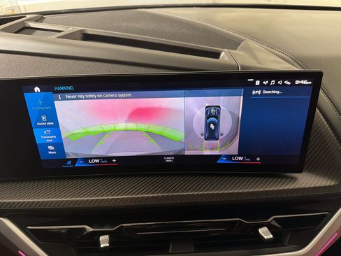 Used 2023 BMW XM AWD/4WD image 15