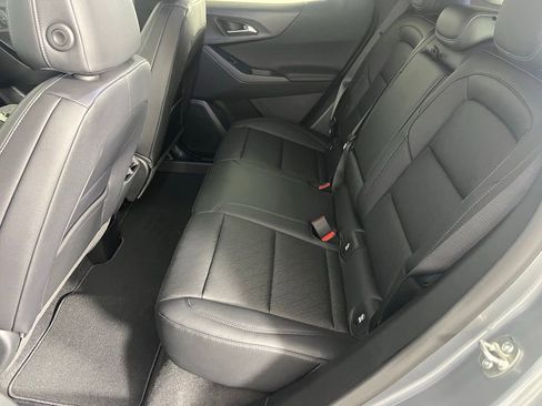 New 2026 Chevrolet Equinox LT w/ Convenience Package II image 26