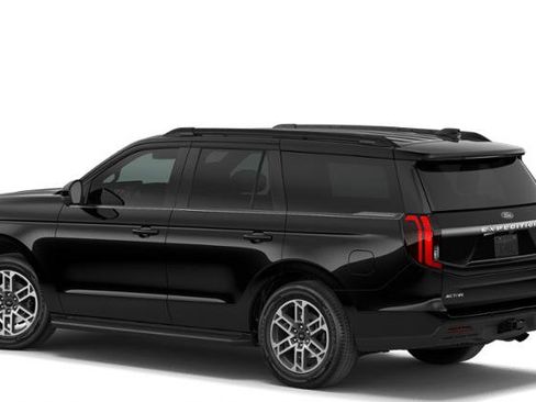 New 2026 Ford Expedition Active AWD/4WD image 25