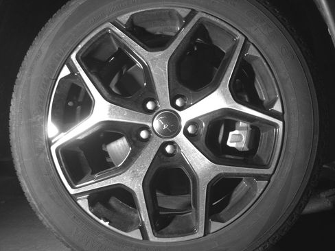 Used 2025 Jeep Compass Limited image 13