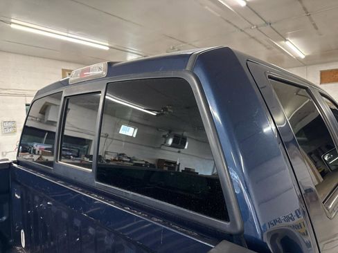 Used 2013 Ford F150 XLT w/ Luxury Equipment Group AWD/4WD image 77