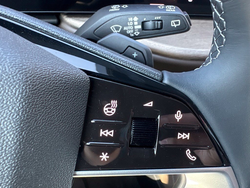 New 2026 Audi Q5 2.0T AWD/4WD image 13