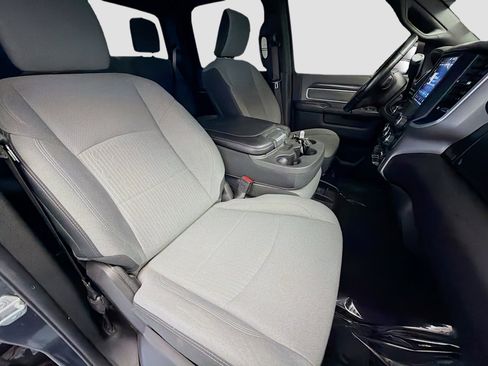 Used 2021 RAM 2500 Big Horn w/ Level 1 Equipment Group image 15