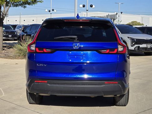 Used 2024 Honda CR-V EX image 13