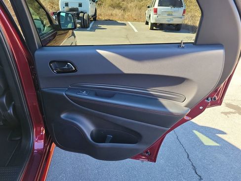 New 2026 Dodge Durango GT image 34