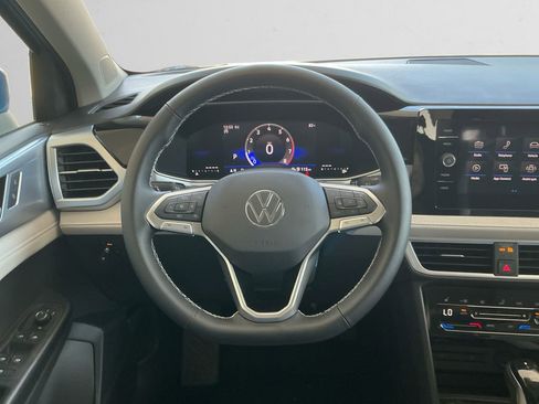New 2025 Volkswagen Taos SE image 12