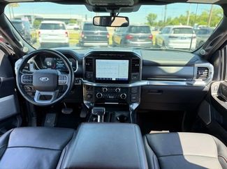 Used 2022 Ford F150 Lariat w/ Equipment Group 502A High AWD/4WD video 2