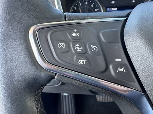 Used 2024 Chevrolet Equinox LT w/ LPO, Floor Liner Package image 15