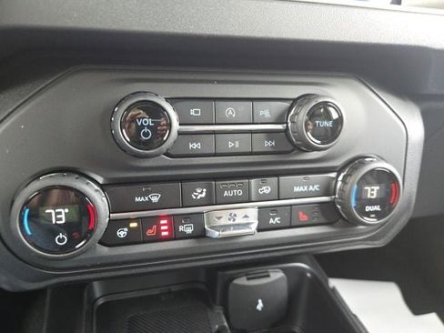 New 2026 Ford Bronco Outer Banks AWD/4WD image 26