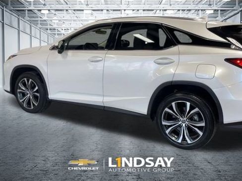 Used 2021 Lexus RX 350 AWD w/ Premium Package image 7