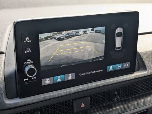 Used 2024 Honda CR-V Sport-L image 28