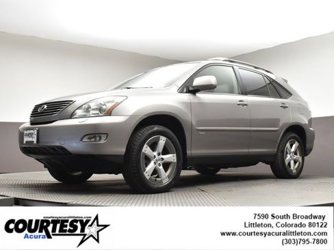 Used 2005 Lexus RX 330 AWD image 31