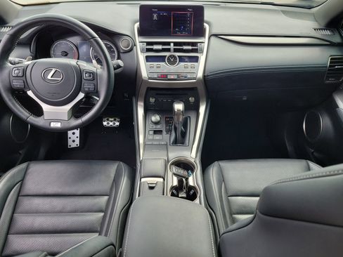 Used 2021 Lexus NX 300 F Sport image 18