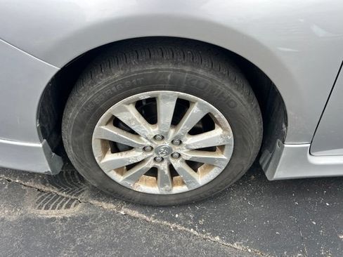 Used 2009 Toyota Corolla S FWD image 8