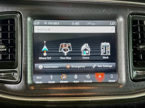 Used 2018 Dodge Challenger T/A RWD image 22