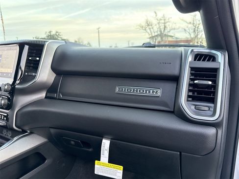 New 2026 RAM 1500 2WD Crew Cab image 28