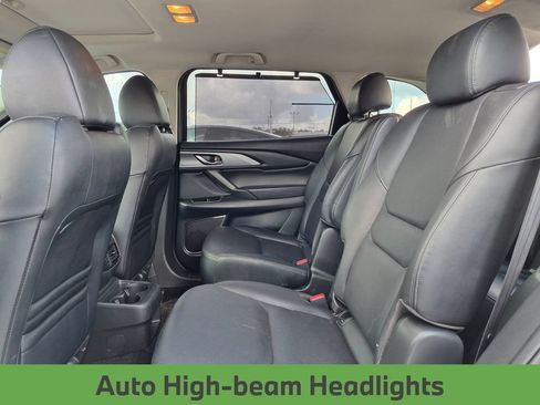 Used 2020 MAZDA CX-9 Touring w/ Touring Premium Package FWD image 27
