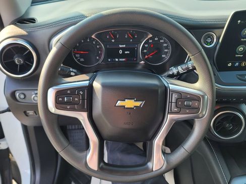 Used 2023 Chevrolet Blazer LT w/ Convenience Package FWD image 20