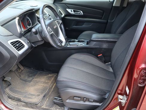 Used 2017 GMC Terrain SLE w/ Convenience Package FWD image 15