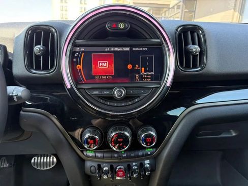 Used 2019 MINI Cooper Countryman John Cooper Works AWD/4WD image 12